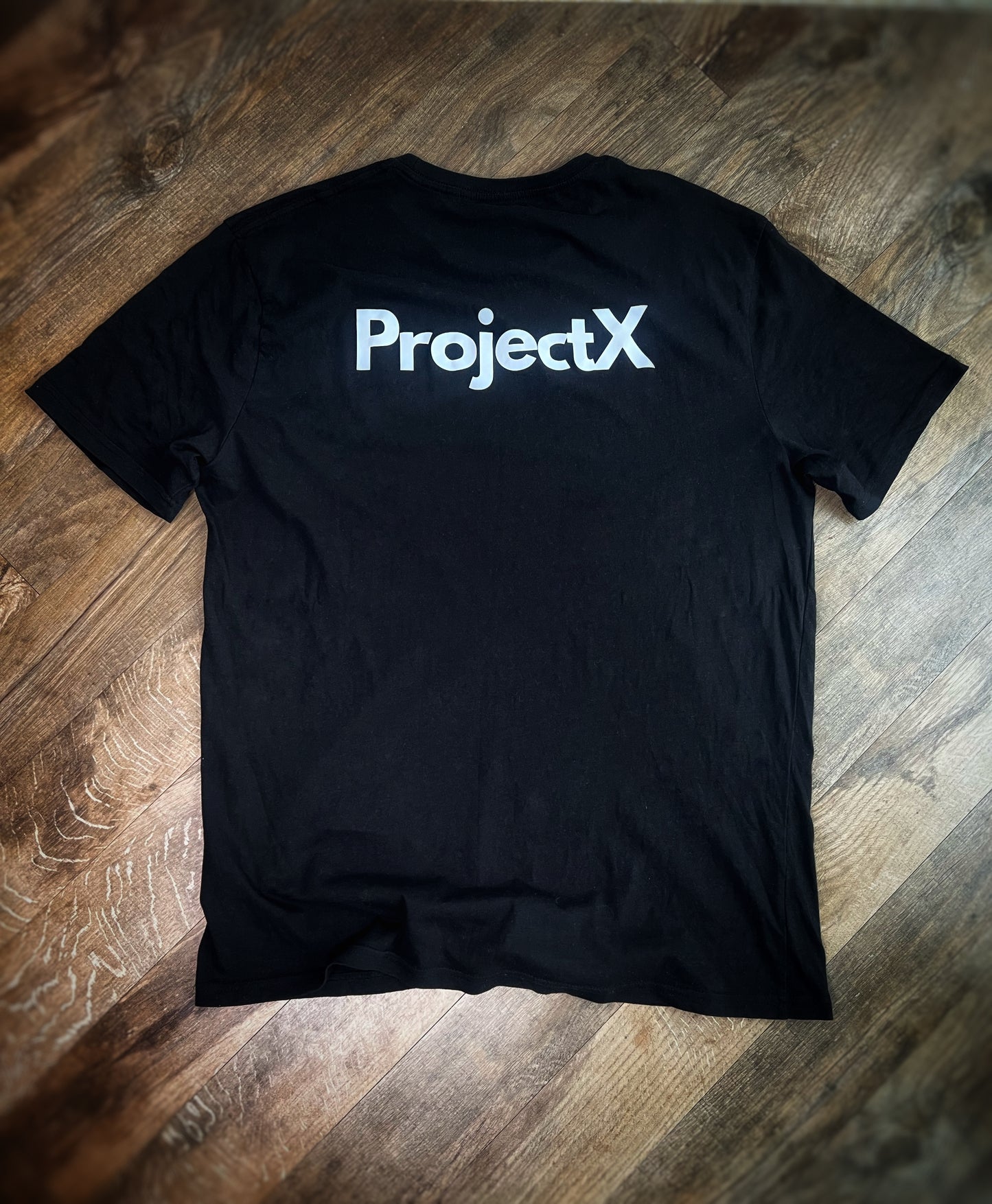 ProjectX Athletic Gym T-shirt