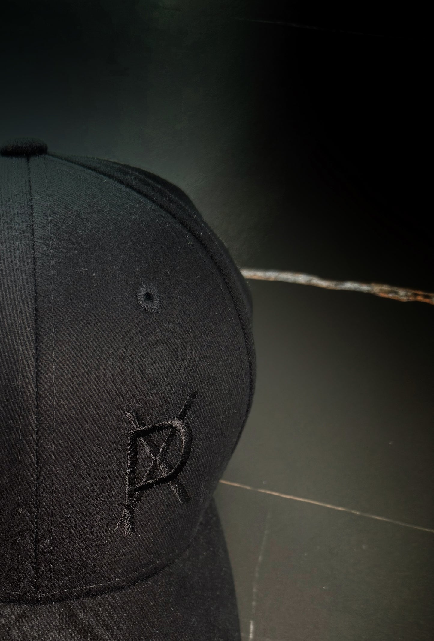 ProjectX Signature Cap