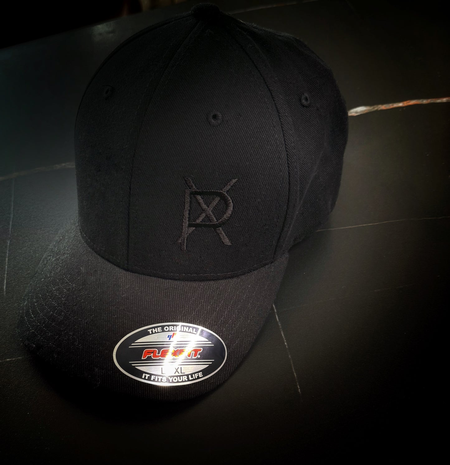 ProjectX Signature Cap