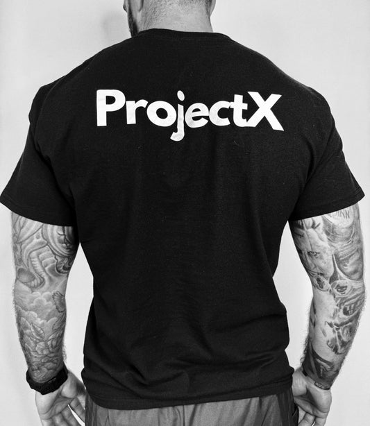 ProjectX T-SHIRT