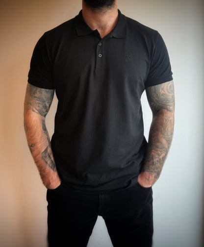ProjectX Short Sleeve Polo Shirt