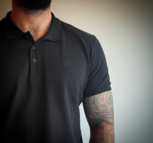 ProjectX Short Sleeve Polo Shirt