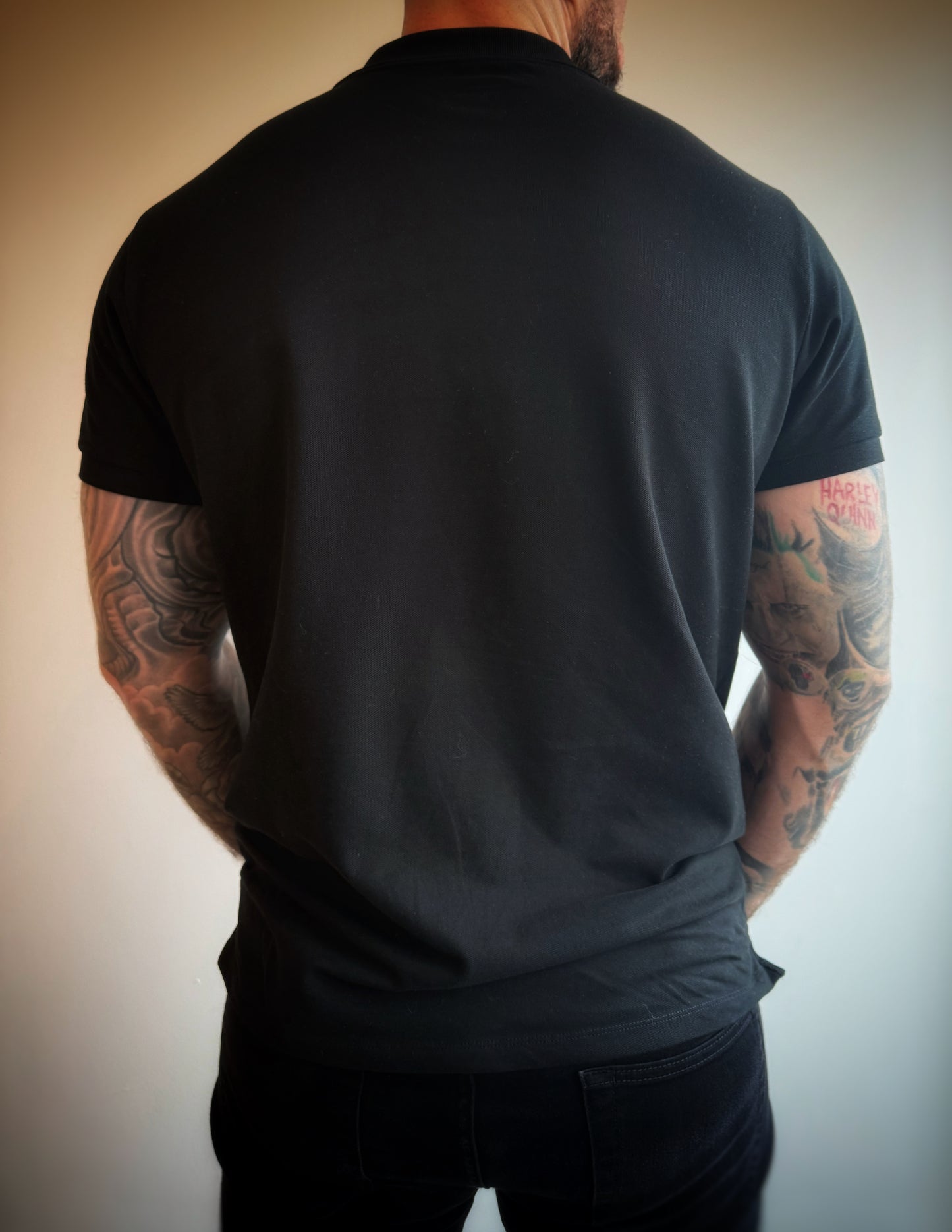 ProjectX Short Sleeve Polo Shirt