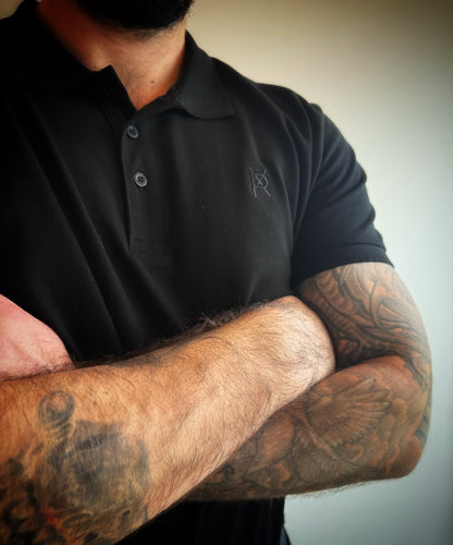 ProjectX Short Sleeve Polo Shirt