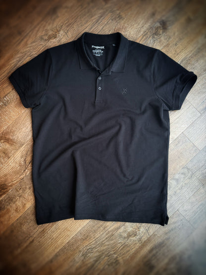 ProjectX Short Sleeve Polo Shirt