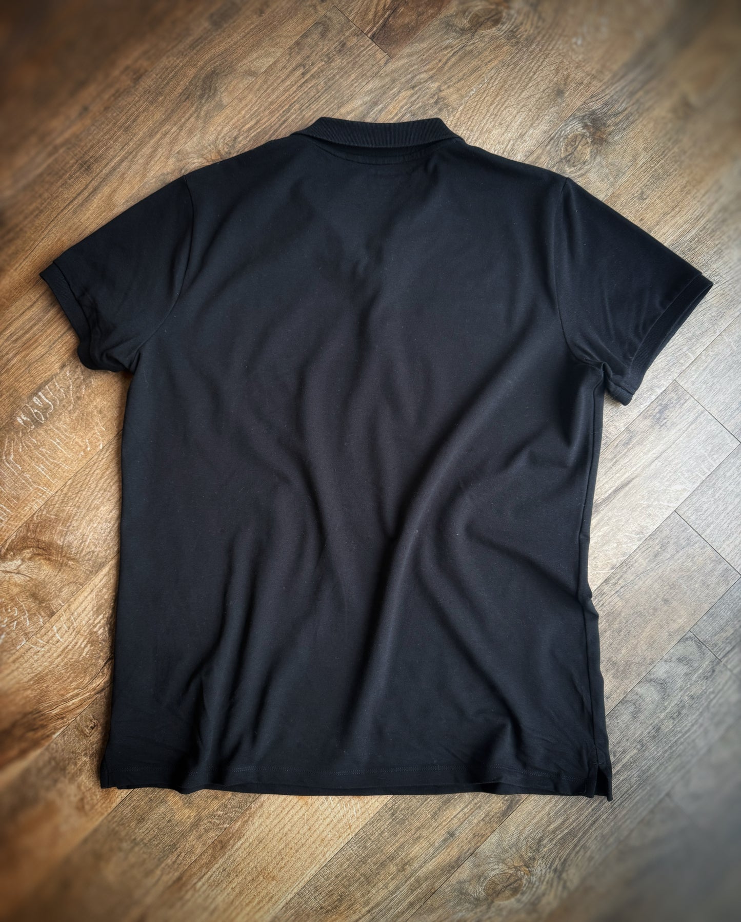 ProjectX Short Sleeve Polo Shirt