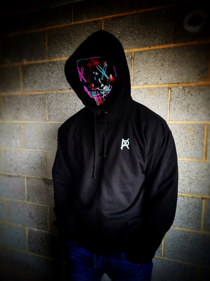 ProjectX Unisex Hoodie