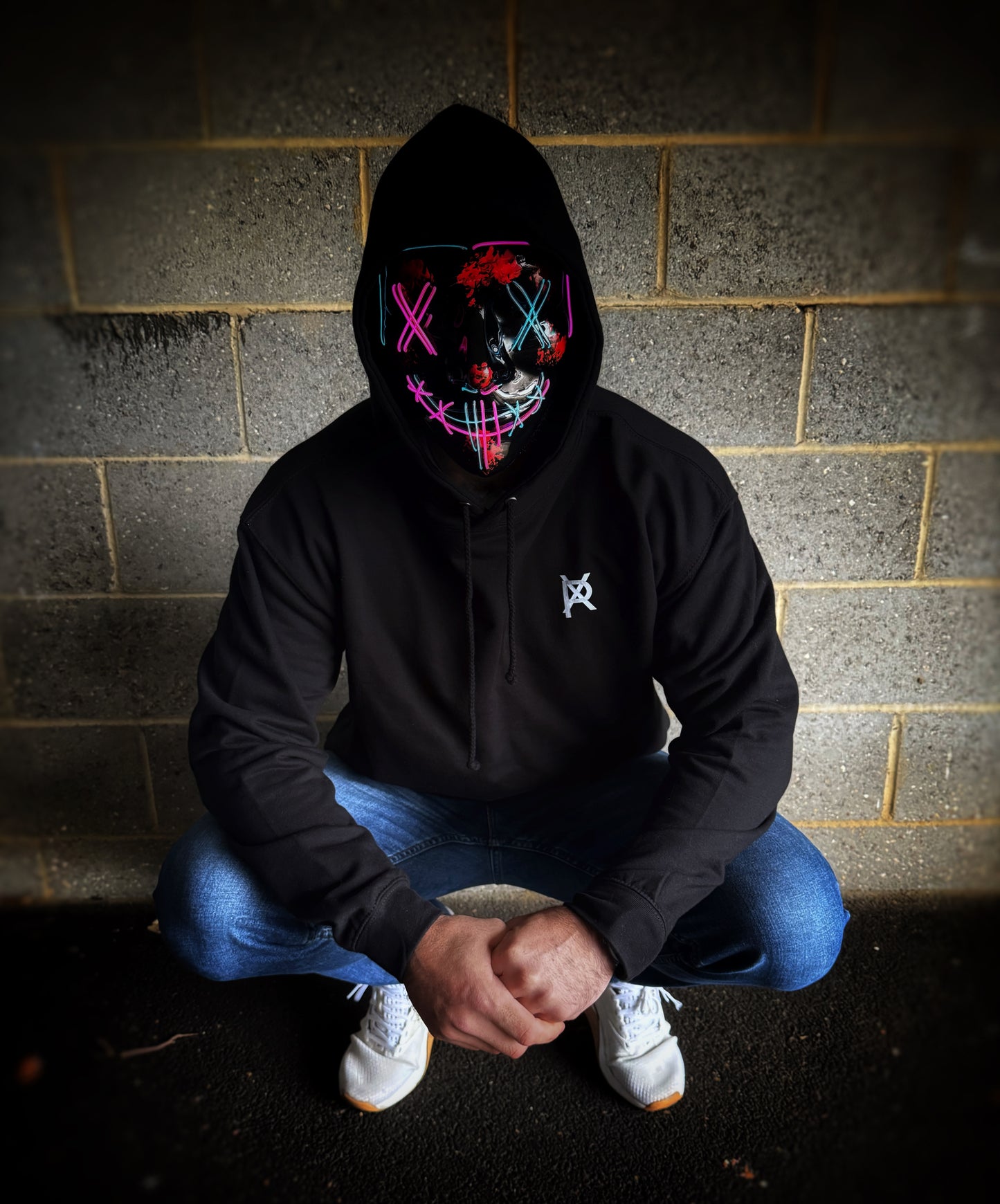ProjectX Unisex Hoodie