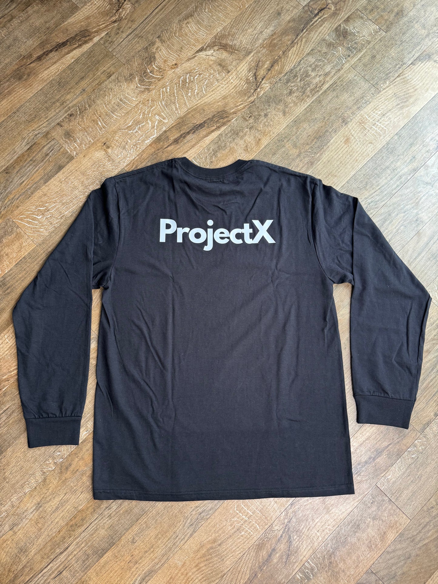 ProjectX LONG SLEEVE