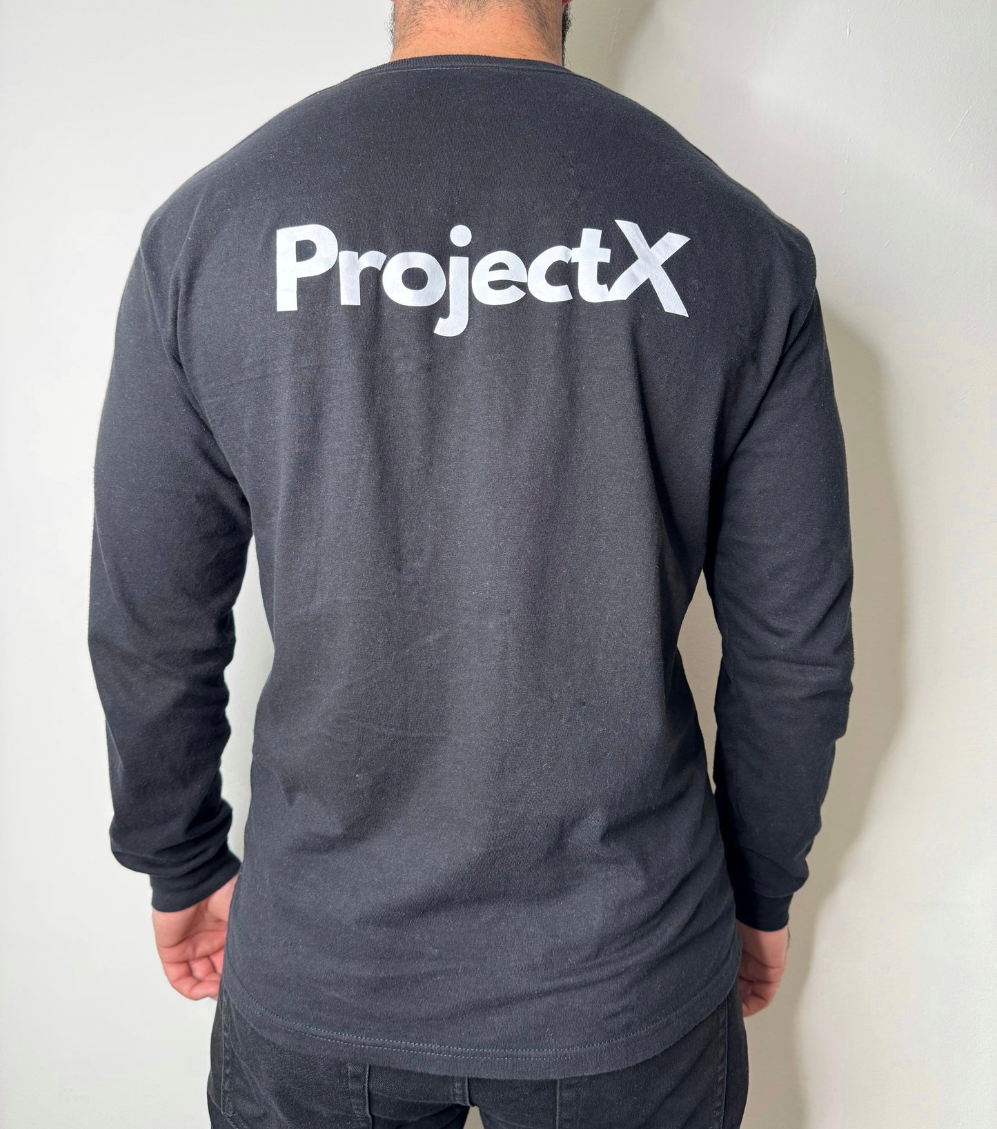 ProjectX LONG SLEEVE