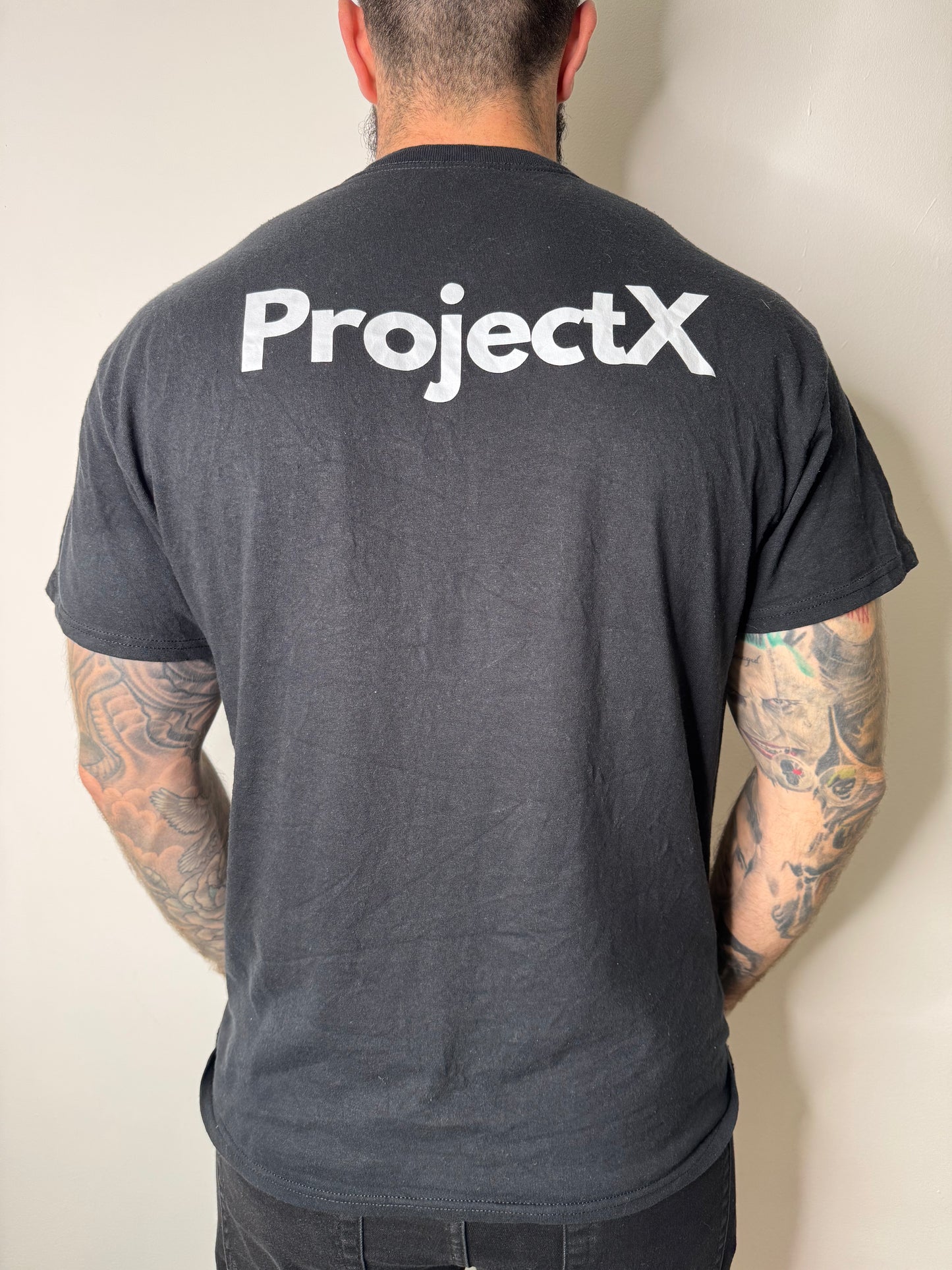 ProjectX T-SHIRT