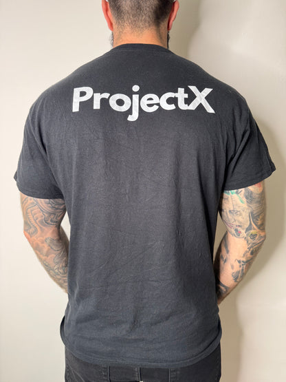 ProjectX T-SHIRT