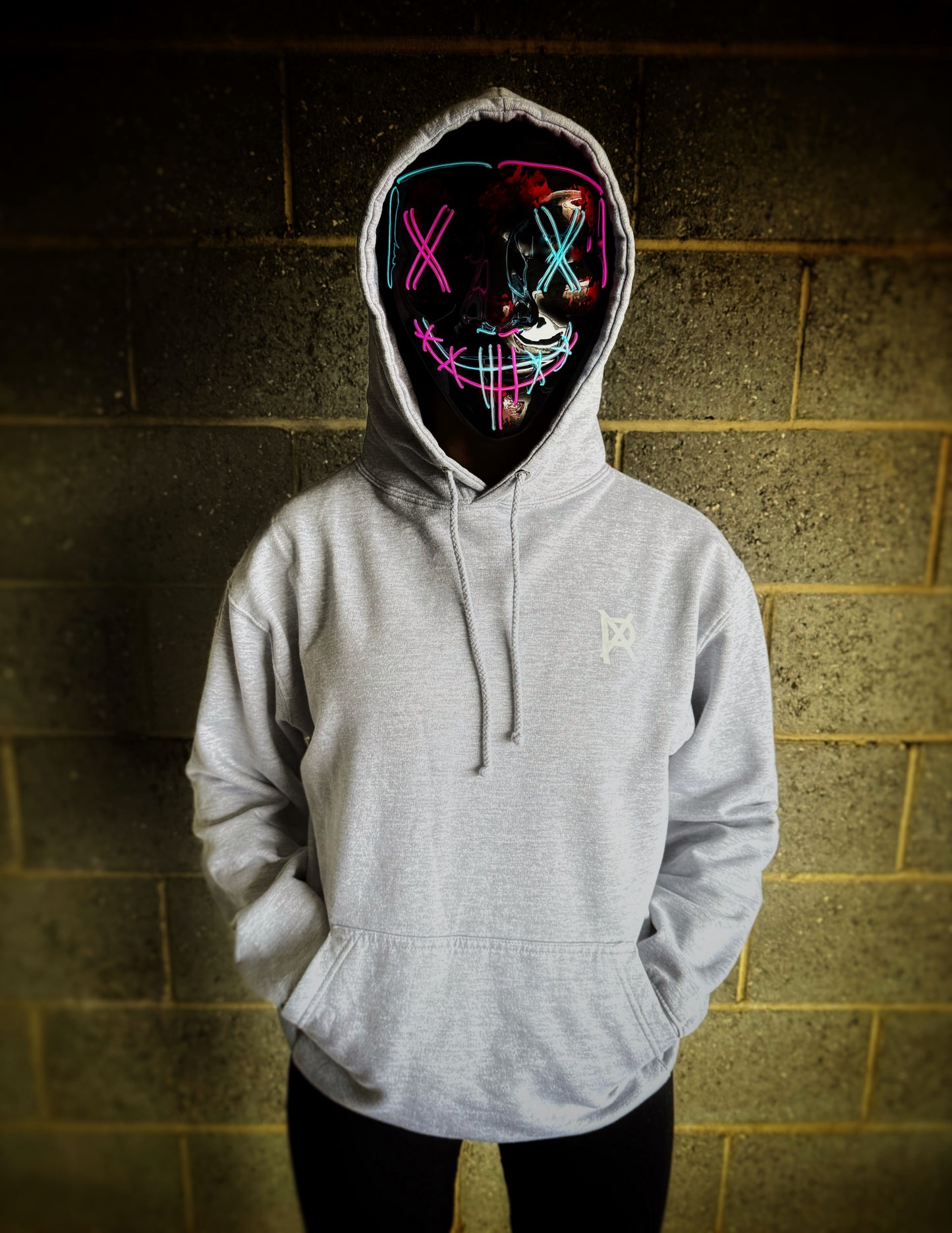 ProjectX Unisex Hoodie