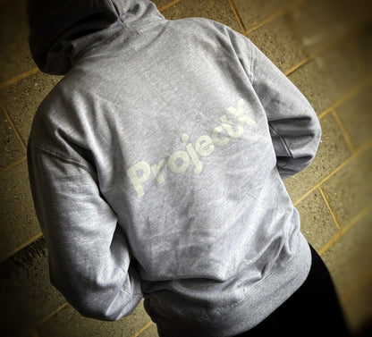 ProjectX Unisex Hoodie