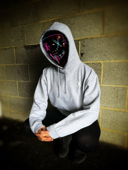 ProjectX Unisex Hoodie